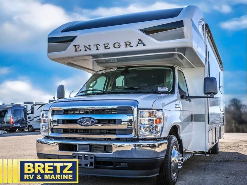 2026 Ford E-450 photo 4