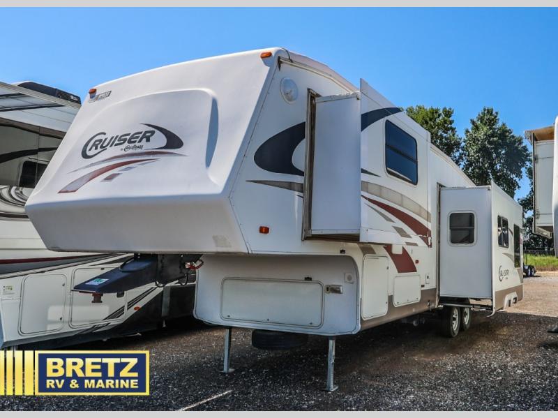 RV listing image