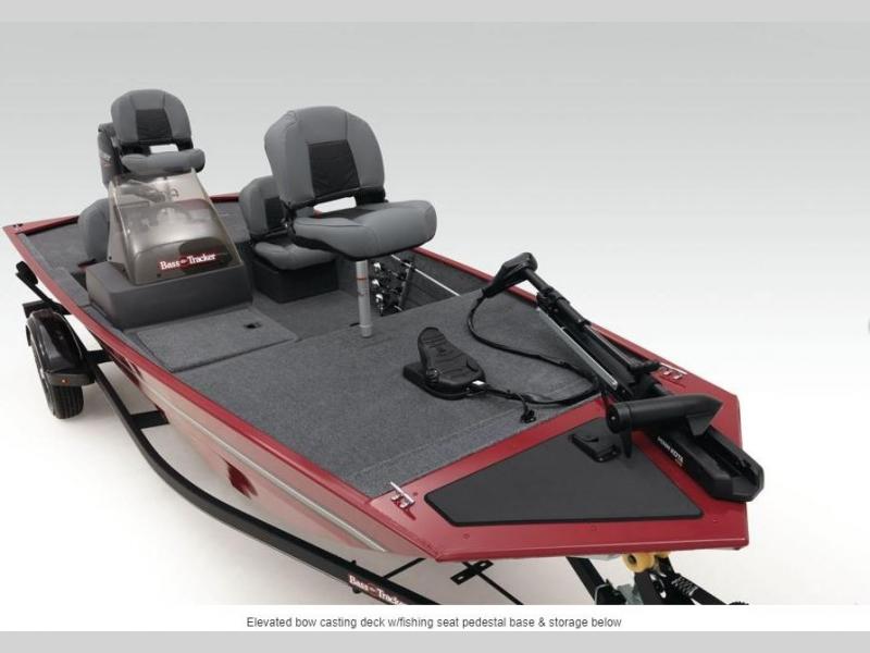 New 2020 Tracker Boats Bass Tracker Classic XL Bass Boat at Bretz