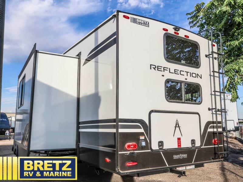 2026 Grand Design Recreational Reflection Narrow Body photo 3