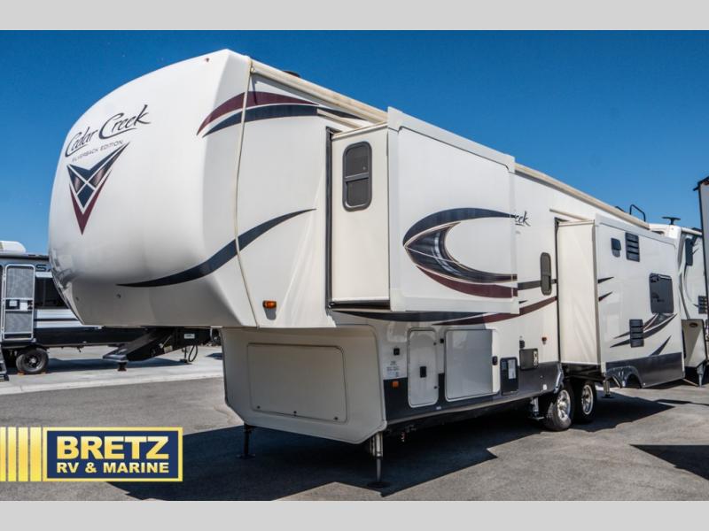 RV listing image