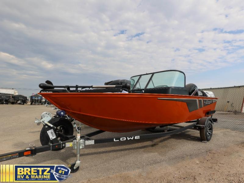 New 2023 Fishing Machine 1675 WT, 83687 Nampa - Boat Trader