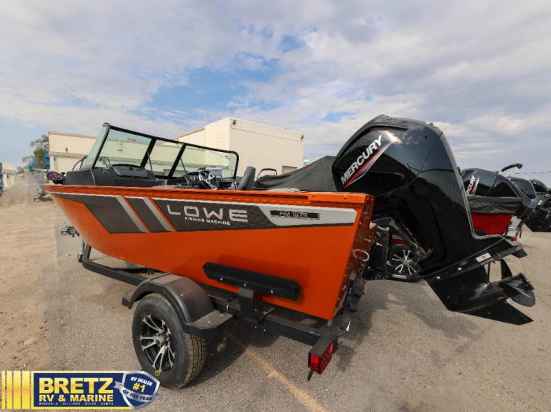 New 2024 Fishing Machine 1775 WT, 83687 Nampa - Boat Trader