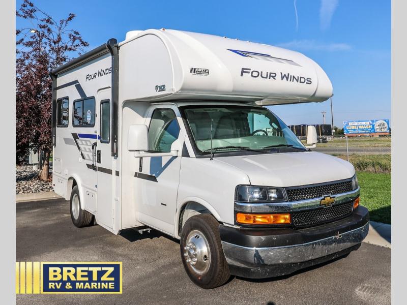 RV listing image