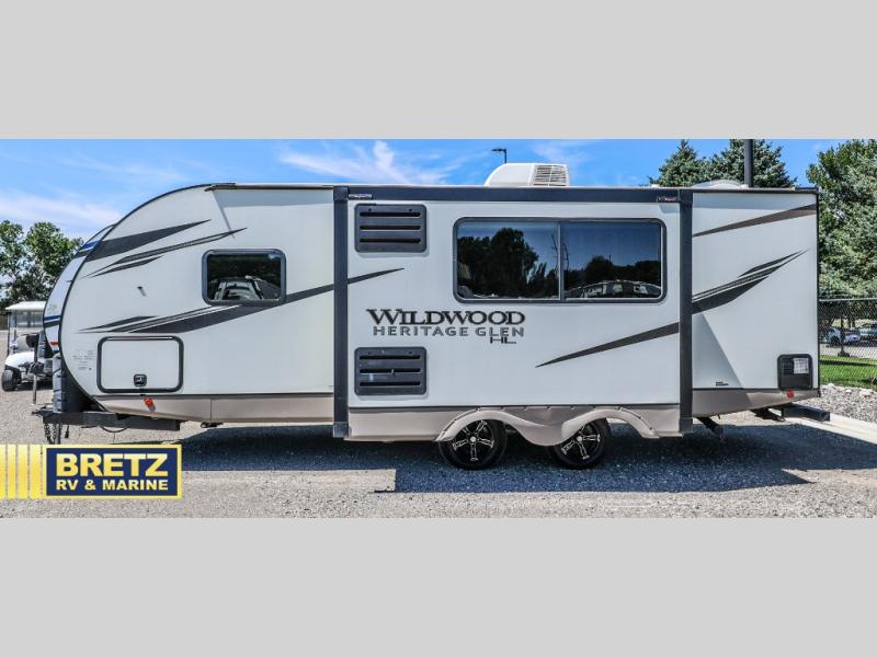 RV listing image