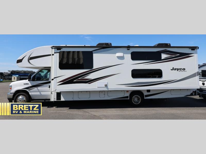 RV listing image
