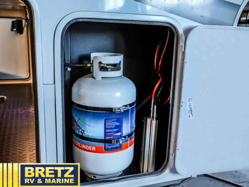 2026 Grand Design Recreational Solitude Wide body photo 3