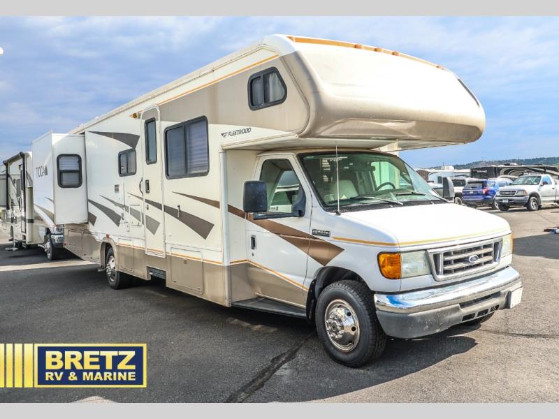RV listing image