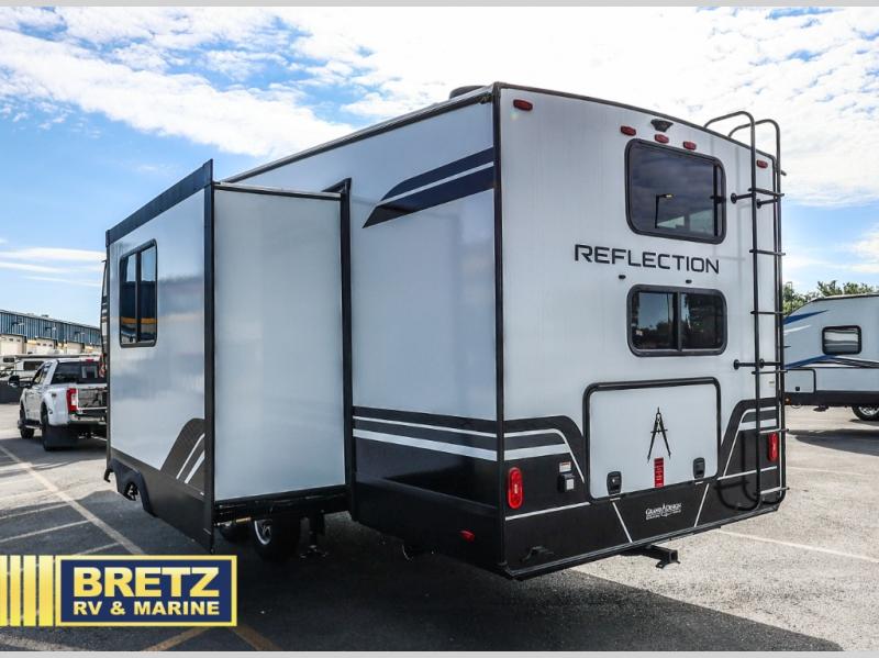 2026 Grand Design Recreational Reflection Narrow Body photo 4