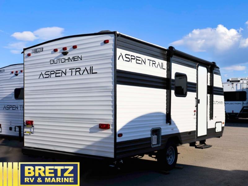 2025 Aspen Trail Aspen Trail photo 4