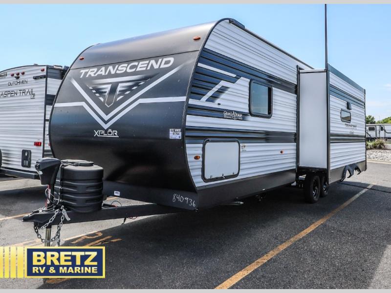 RV listing image