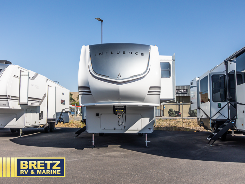 2026 Grand Design Recreational Solitude Wide body photo 3