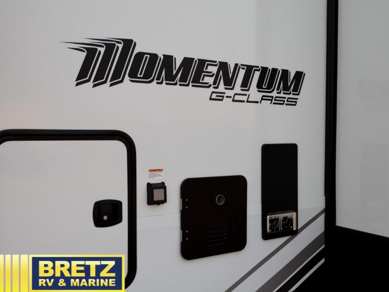 2026 Grand Design Recreational Momentum Wide Body photo 4