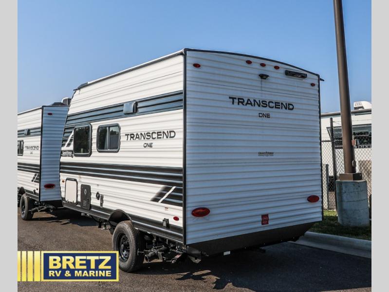 2026 Grand Design Recreational Transcend Narrow Body photo 4