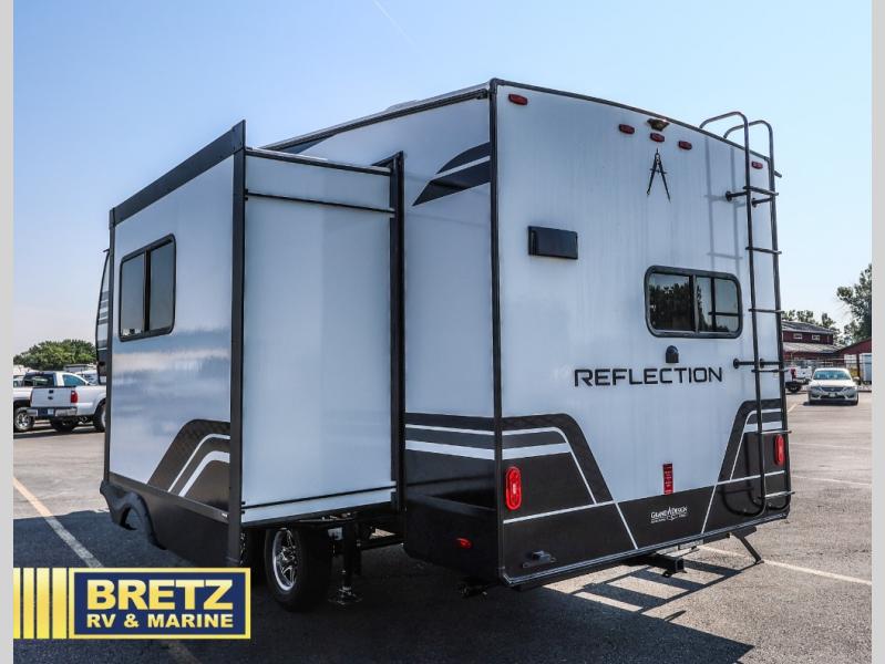 2026 Grand Design Recreational Reflection Narrow Body photo 4