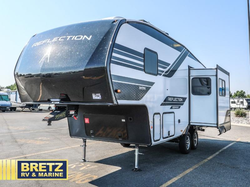 2026 Grand Design Recreational Reflection Narrow Body photo 3