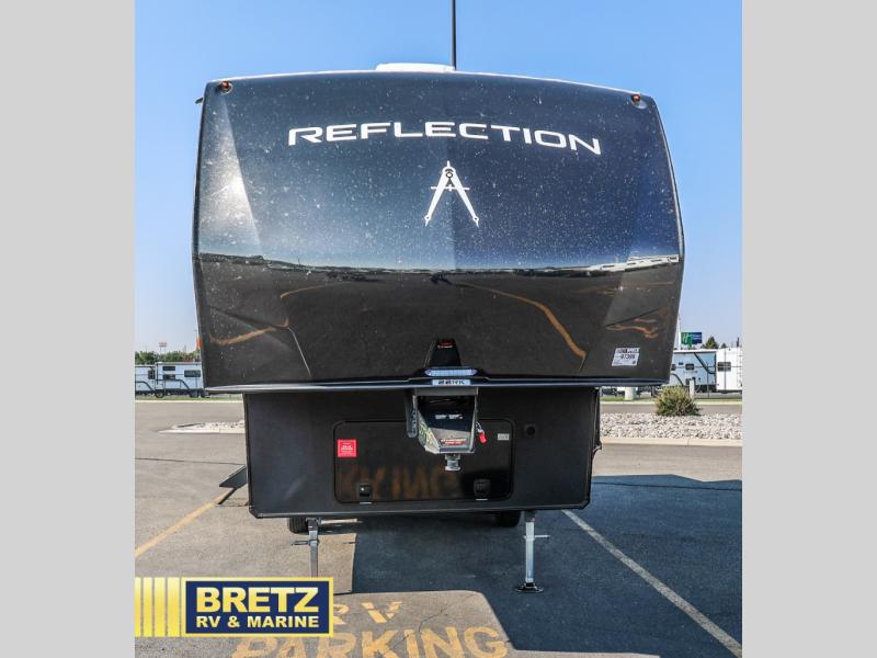 2026 Grand Design Recreational Reflection Narrow Body photo 2