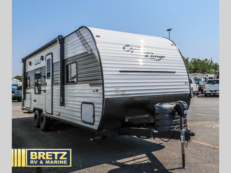 RV listing image