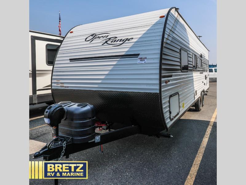 RV listing image