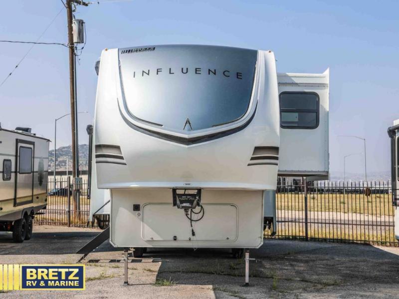 2026 Grand Design Recreational Solitude Wide body photo 3