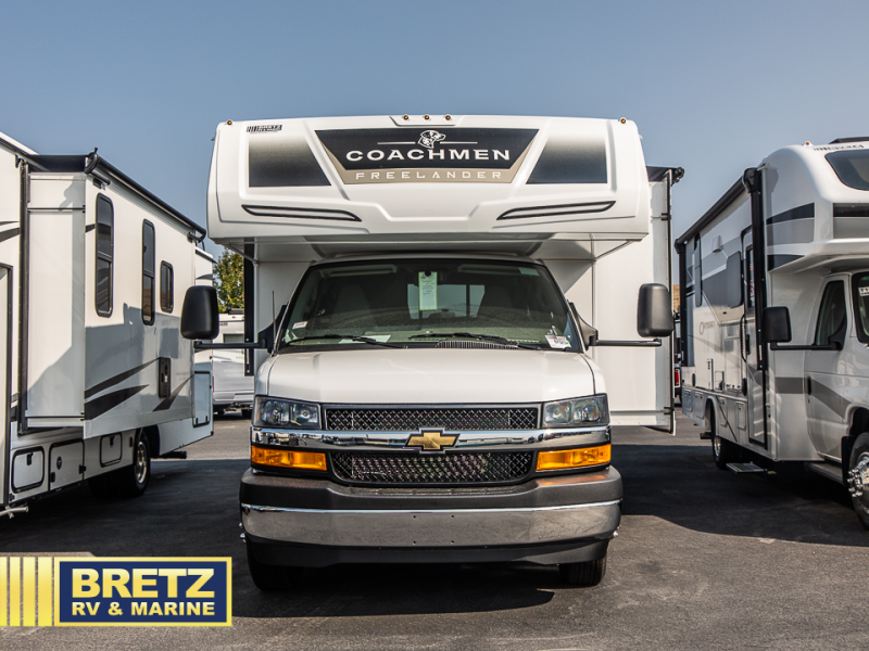 2025 Chevrolet Express 3500 Cutaway photo 2