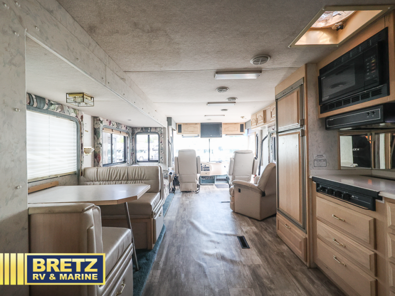 RV listing image