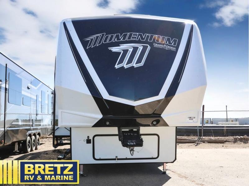 2026 Grand Design Recreational Momentum Wide Body photo 4