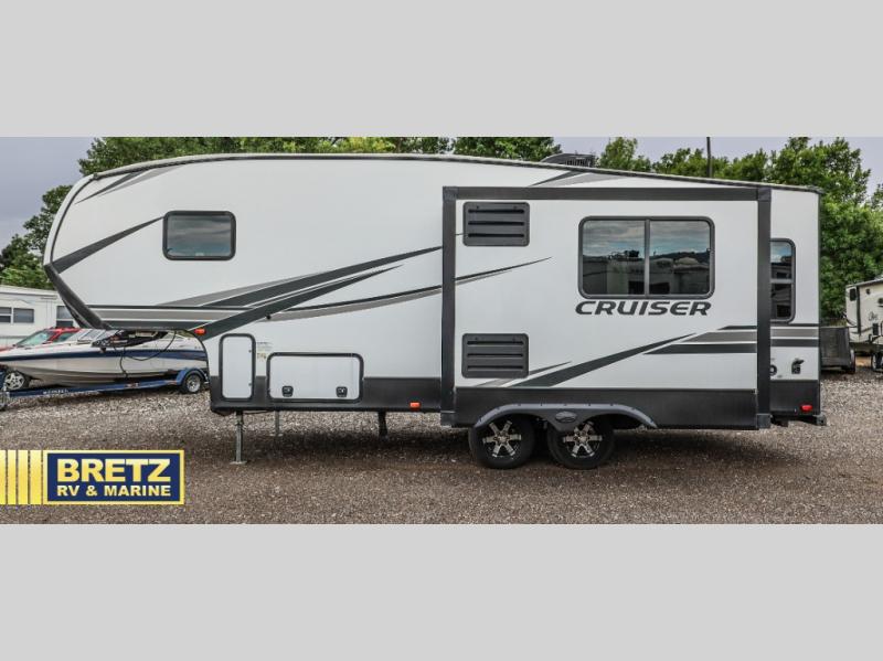 RV listing image