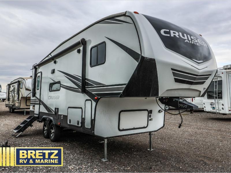 RV listing image