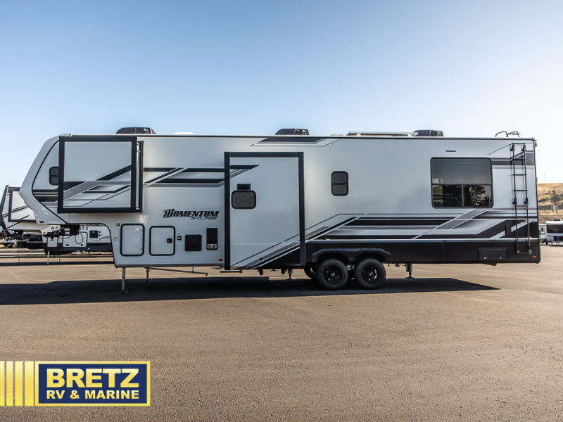 2026 Grand Design Recreational Momentum Wide Body photo 4