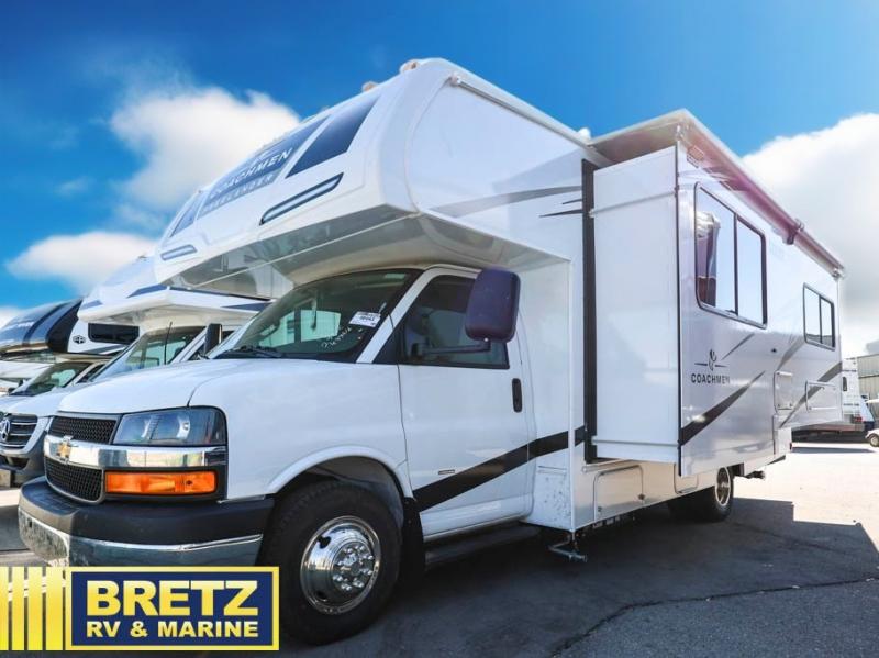 RV listing image