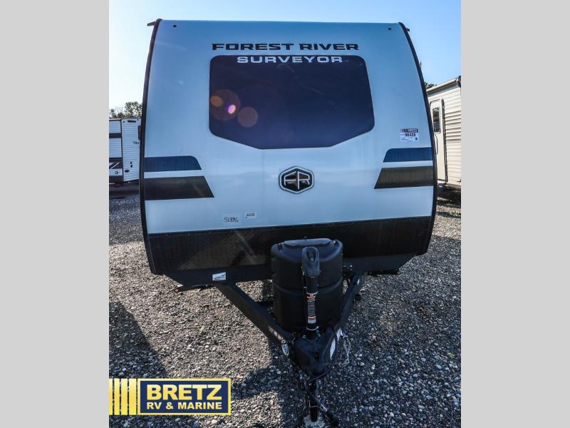 2026 Forest River Surveyor photo 3