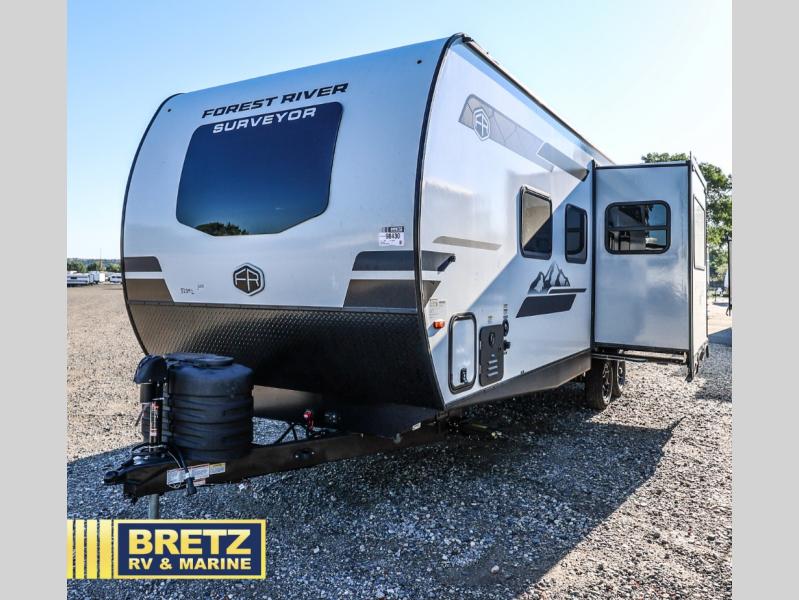 2026 Forest River Surveyor photo 3