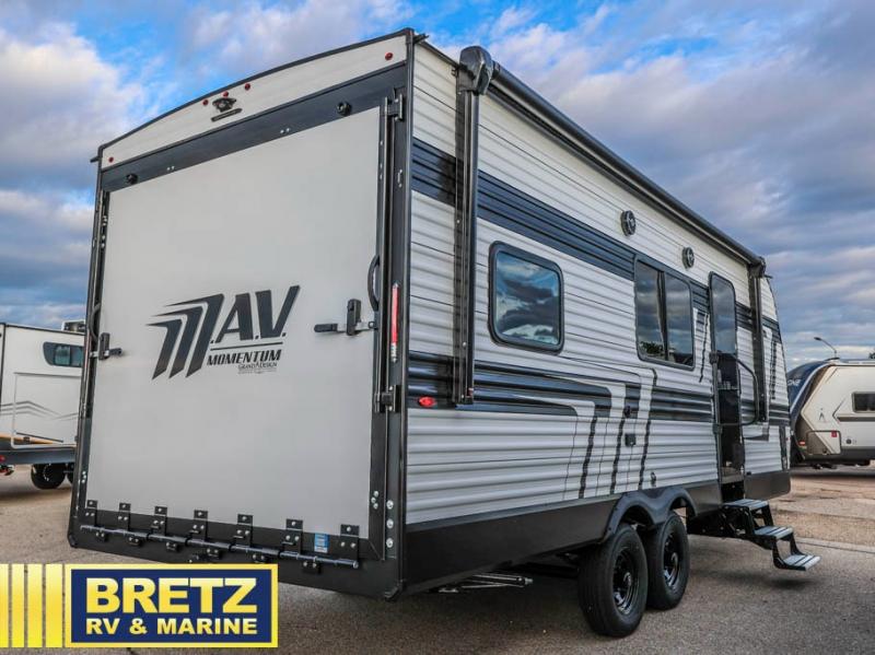 2026 Grand Design Recreational Momentum Wide Body photo 3