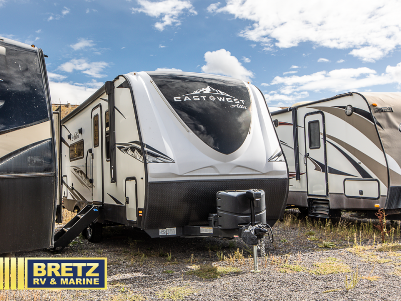 2023 Forest River Alta Trailer photo 4