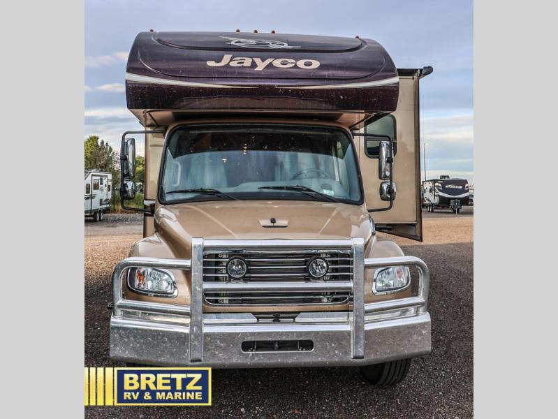 RV listing image
