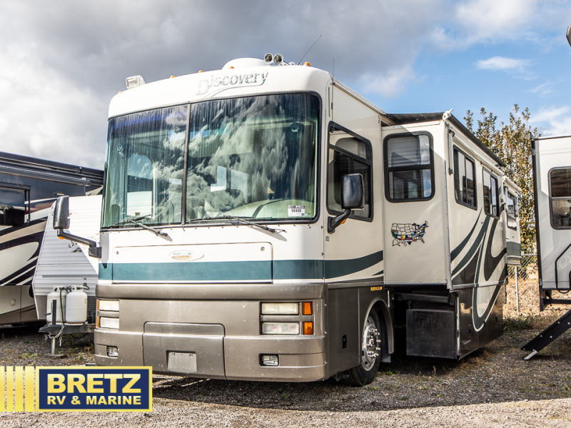 RV listing image