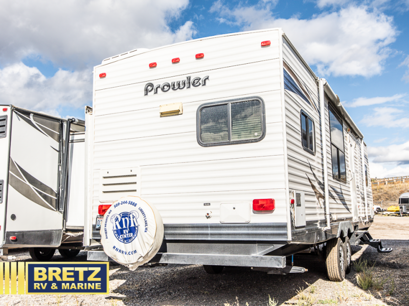 RV listing image