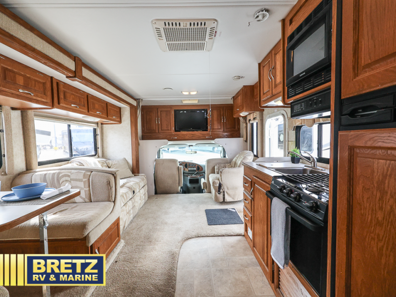 RV listing image