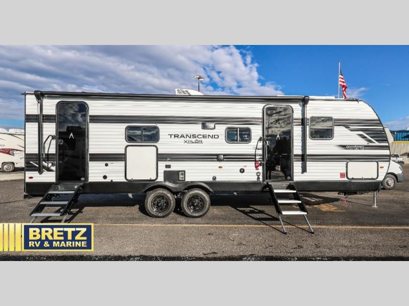 RV listing image