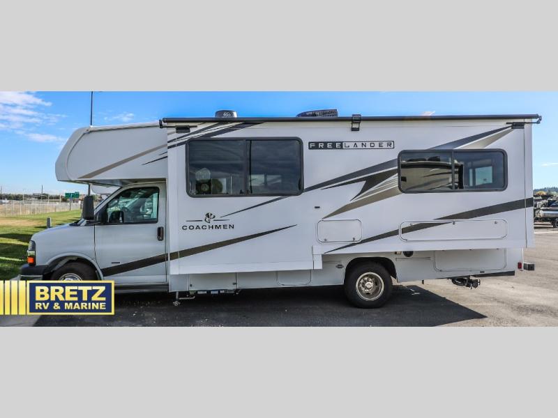 RV listing image