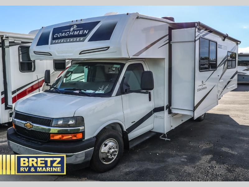 RV listing image