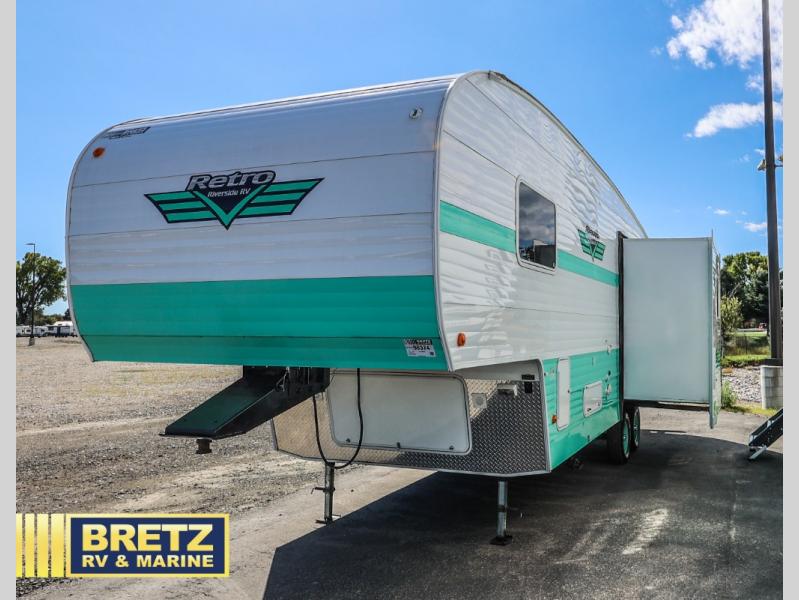 RV listing image