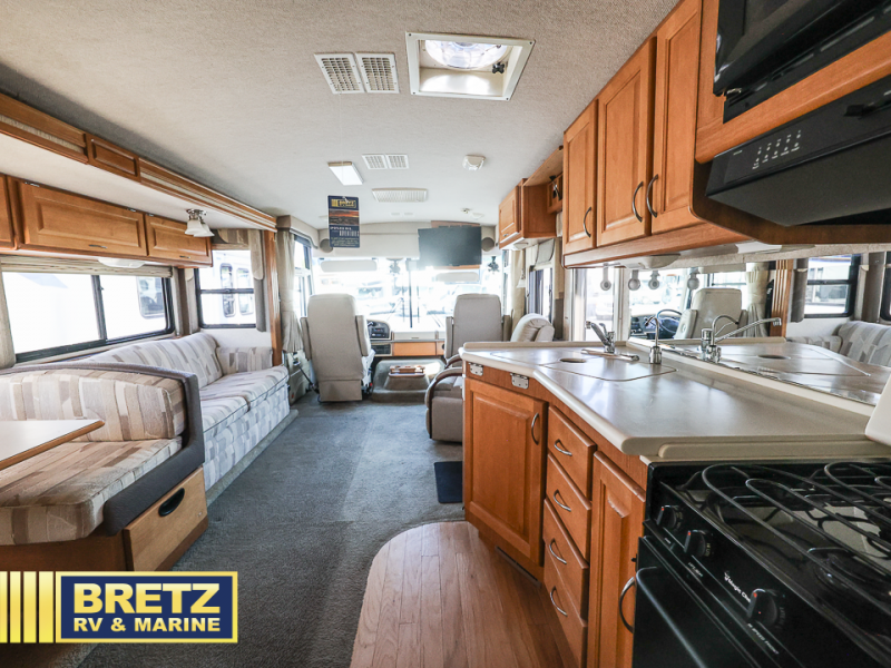 RV listing image