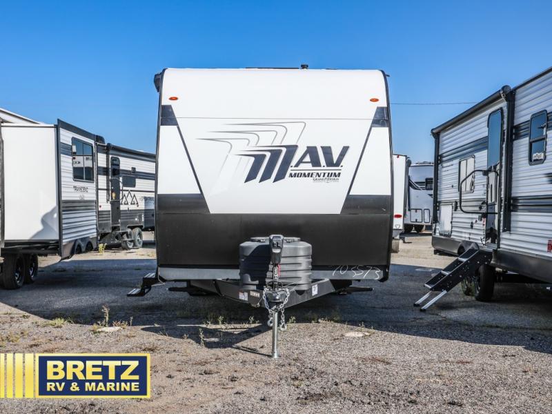 2026 Grand Design Recreational Momentum Wide Body photo 3