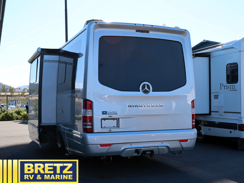 2021 Mercedes Benz Sprinter 3500 photo 3
