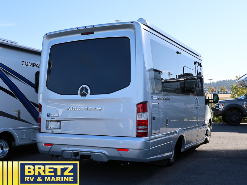 2021 Mercedes Benz Sprinter 3500 photo 4