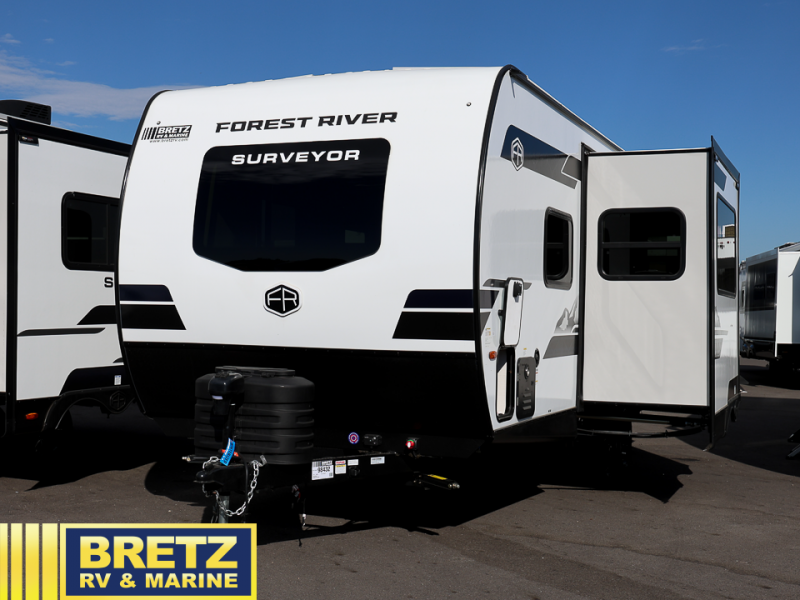 2026 Forest River Surveyor photo 2