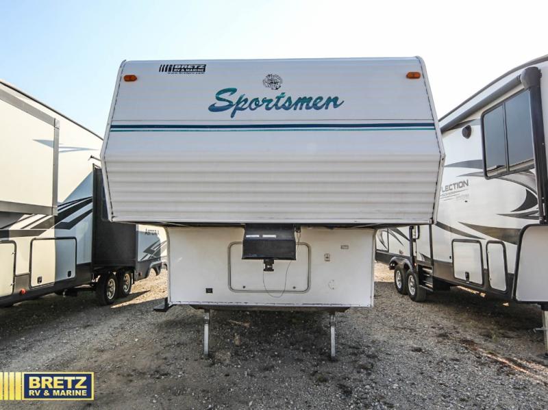RV listing image