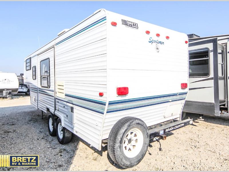 RV listing image